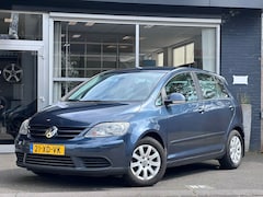 Volkswagen Golf Plus - 1.4 TSI Comfortline