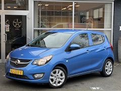 Opel Karl - 1.0 ecoFLEX Edition