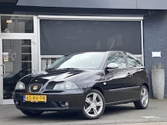 SEAT Ibiza - 1.8-20V VT FR
