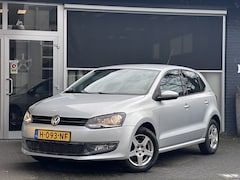 Volkswagen Polo - 1.2-12V Comfortline