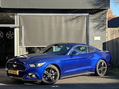 Ford Mustang Fastback - 2.3 EcoBoost