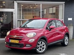 Fiat 500 X - 1.4 Turbo MultiAir PopStar