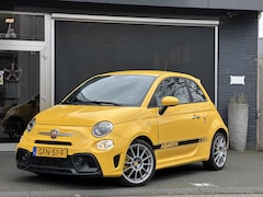 Fiat 500 C - 1.4 T-Jet Abarth 595