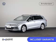 Volkswagen Golf Variant - Life Business 1.5 TSI 85 kW / 116 pk Variant 6 ver | Navigatie | Stoelverwarming | Carplay