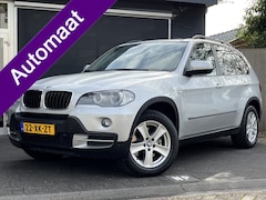 BMW X5 - XDrive30d Executive