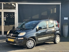 Fiat Panda - 0.9 TwinAir Edizione Cool