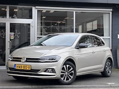 Volkswagen Polo - 1.0 MPI Trendline