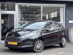 Ford Fiesta - 1.0 Style