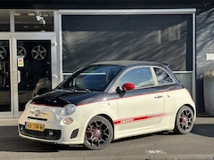 Fiat 500 Abarth - 1.4 T-Jet Competizione