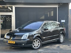 Renault Vel Satis - 3.5 V6 Privilége