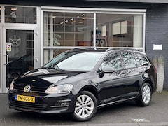 Volkswagen Golf Variant - 1.2 TSI Highline