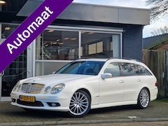 Mercedes-Benz E-klasse Combi - 500 Elegance