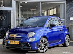 Fiat 500 Abarth - 05M