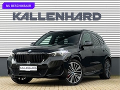 BMW X1 - xDrive30e M-Sport Pro - M-Zetels - Full-Option - NP76.000