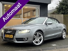 Audi A5 Cabriolet - 3.2 FSI Pro Line