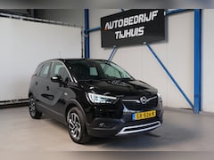 Opel Crossland X - 1.2 Turbo Innovation - Airco, Cruise, Navi, PDC, Camera, Carplay, Trekhaak