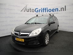 Opel Vectra Wagon - 1.8-16V Executive nette automaat met leer