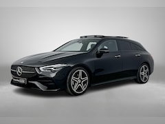 Mercedes-Benz CLA-klasse Shooting Brake - CLA 180 Automaat Star Edition Limited AMG Line | Nightpakket | Panoramadak