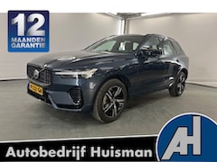 Volvo XC60 - 2.0 T8 AWD 335kW/456pk Aut8 Plug-in hybrid R-Design LUCHTVERING + BOWERS&WILKINS + ADAPT.C
