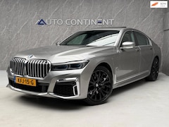 BMW 7-serie - 745e / 1e Eigenaar / Dealer Onderh / Vol
