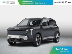 Kia EV2 - Plus 42.2 kWh 5p. | Uit voorraad leverbaar | Actieprijs * | Clima | Adapt. cruise | Navi |