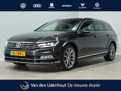 Volkswagen Passat Variant - 1.4 150 pk TSI ACT Highline Business R | Navi | Full-LED+ | Stoelverw. | Camera | App-Conn