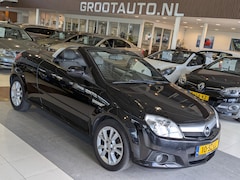 Opel Tigra TwinTop - 1.4-16V Sport Stuurbekrachtiging