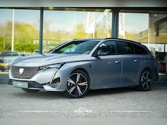 Peugeot 308 - 1.6 Plug-in Hybrid 225 GT / LED / 18'' / AGR / Winter / Elec Stoel / Alcantara / Massage /