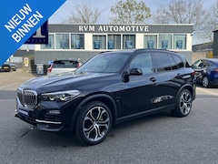 BMW X5 - xDrive45e High Executive HARMAN KARDON| ELEK. TREKHAAK|ELEK. SCHUIF/ KANTELDAK| ACHTERBANK
