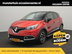 Renault Captur - TCe 120 EDC Helly Hansen - RIJKLAARPRIJS - Automaat - Achteruitrijcamera - Cruise Control