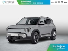 Kia EV2 - Plus 42.2 kWh 5p. | Uit voorraad leverbaar | Actieprijs * | Clima | Adapt. cruise | Navi |