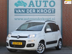 Fiat Panda - 0.9 TwinAir Lounge, Airco, LM, APK 4-27