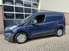 Ford Transit Connect - 1.6 TDCI L1 Economy Edition Airco, El ramen, Trekhaak