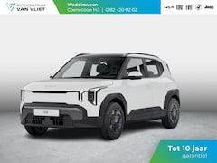Kia EV2 - Air 42.2 kWh 5p. | Uit voorraad leverbaar | Actieprijs * | Clima | Adapt. cruise | Navi |