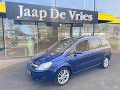Opel Zafira - 1.8 Cosmo 7pers. pano trkh