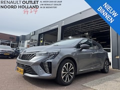 Renault Clio - 1.6 E-Tech Full Hybrid 145 Techno+Trekhaak