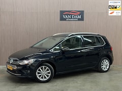 Volkswagen Golf Sportsvan - 1.2 TSI Highline 2014 NAP DSG CRUISE NAVI