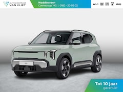 Kia EV2 - Plus Advanced 42.2 kWh 5p. | Uit voorraad leverbaar | Actieprijs * | Clima | Adapt. cruise