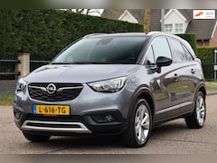 Opel Crossland X - 1.2 Turbo Innovation | AUTOMAAT | CLIMA | CRUISE | LED | TREKHAAK | ZEER MOOIE GOED ONDERH
