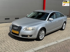 Audi A6 Limousine - 2.4 Pro Line Business | Dealeronderhouden | Automaat