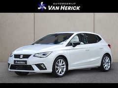 SEAT Ibiza - 1.0 TSI FR Business Connect 110pk | Navigatie | Winterpakket | ACC | Full LED