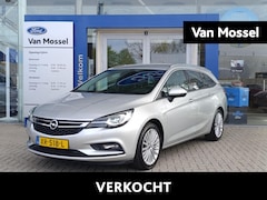 Opel Astra Sports Tourer - 1.4 Turbo Innovation | Trekhaak | Dodehoekdetectie | Camera | Elek. kofferklep | Dealerond