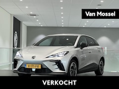 MG MG4 - Long Range Comfort 64 kWh | Apple Carplay - Android Auto | Led Verlichting | Adaptieve Cru