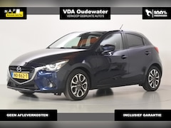 Mazda 2 - 2 1.5 90pk Automaat GT-M NL NAP