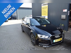 Audi A3 Sportback - 1.4 TFSI Ambition Pro Line A3 sportback
