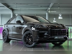 Porsche Cayenne Coupé - 3.0 E-Hybrid | Model 2024 | Sportdesign |achteras best
