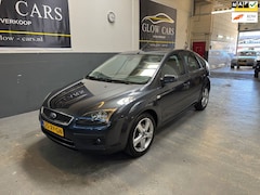 Ford Focus - 1.6-16V Futura AIRCO|CRUISE|NAP|PDC