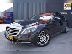 Mercedes-Benz S-klasse - 350 BlueTEC Prestige Plus