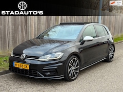 Volkswagen Golf - 1.5 TSI DSG Pano|Dynaudio|R Pakket|Full Options