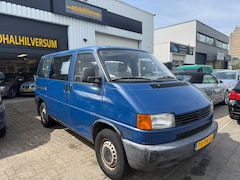 Volkswagen Transporter Kombi - 2.0 292 T800 8 persoons
